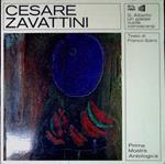 Cesare Zavattini : prima mostra antologica