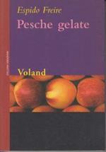 Pesche gelate