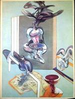 Francis Bacon : oeuvres récentes