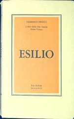 Esilio