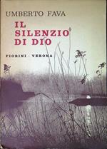 Il silenzio di Dio : racconti