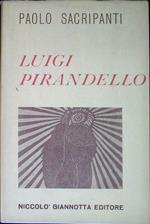 Luigi Pirandello