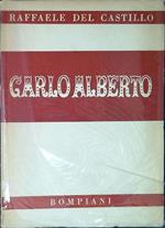 Carlo Alberto : biografia