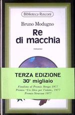 Re di macchia