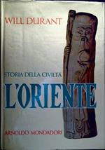 Storia della civiltà vol.1 : L' Oriente