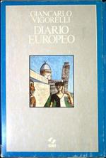 Diario europeo : occasioni e testimonianze critiche sulla letteratura europea 1950-1975