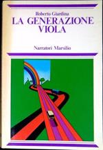 La generazione viola