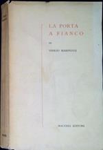 La porta a fianco