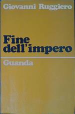 Fine dell'impero