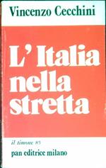 L' Italia nella stretta