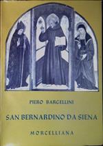 San Bernardino da Siena