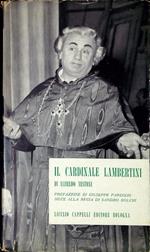Il cardinale Lambertini di A. T