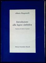 Introduzione alla logica simbolica