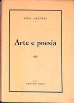 Arte e poesia