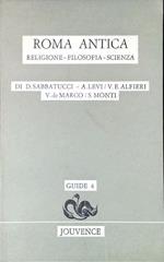 Roma antica : religione, filosofia, scienza