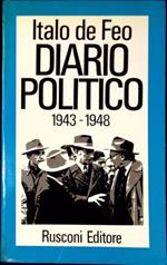 Diario politico, 1943-1948
