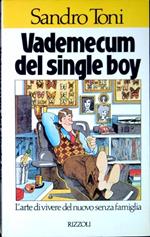 Vademecum del single boy