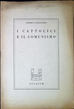 I cattolici e il comunismo