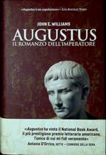 Augustus : il romanzo dell'imperatore