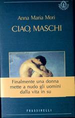 Ciao, maschi