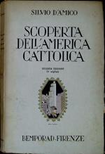 Scoperta dell'America cattolica : note al congresso eucaristico di Chicago