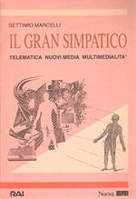 Il gran simpatico. Telematica, nuovi media, multimedialità