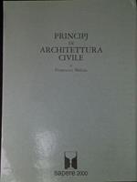 Principj di architettura civile