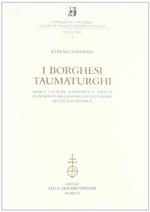 I borghesi taumaturghi. Medici, cultura scientifica e società in Piemonte fra crisi dell'antico regime ed età napoleonica