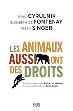 Les animaux aussi ont des droits