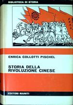 Storia della rivoluzione cinese