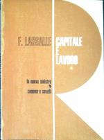 Il signor Bastiat-Schulze von Delitzsch : il Giuliano Economico ossia Capitale e lavoro