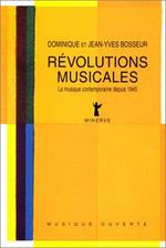 Révolutions musicales