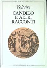 Candido : e altri racconti