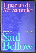 Il pianeta di Mr. Sammler