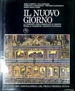 Il nuovo giorno : la comunita greco-orientale di Trieste : storia e patrimonio artistico-culturale