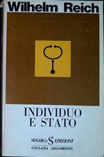 Individuo e Stato