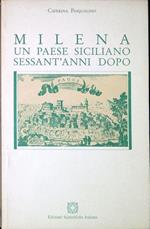 Milena. Un paese siciliano sessant'anni dopo