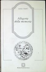 Allegoria della memoria