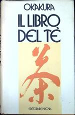 Il libro del tè