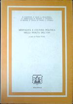 Mentalità e cultura politica nella svolta del 1789