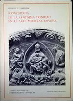 Iconografia de la santisima trinidad en el arte medieval espanol