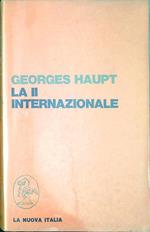 La II Internazionale