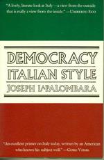 Democracy, Italian Style