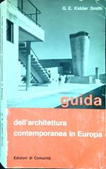 Guida della nuova architettura in Europa