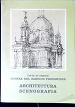 Mostra del barocco piemontese : architettura scenografia vol. 1