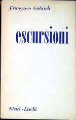 Escursioni