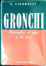 Gronchi : battaglie d'oggi e di ieri