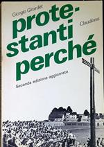 Protestanti perché