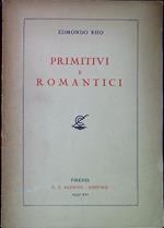 Primitivi e romantici