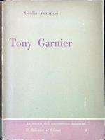 Tony Garnier